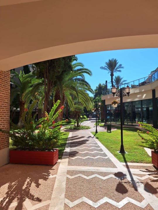 Außenansicht Limak Limra Hotel & Resort