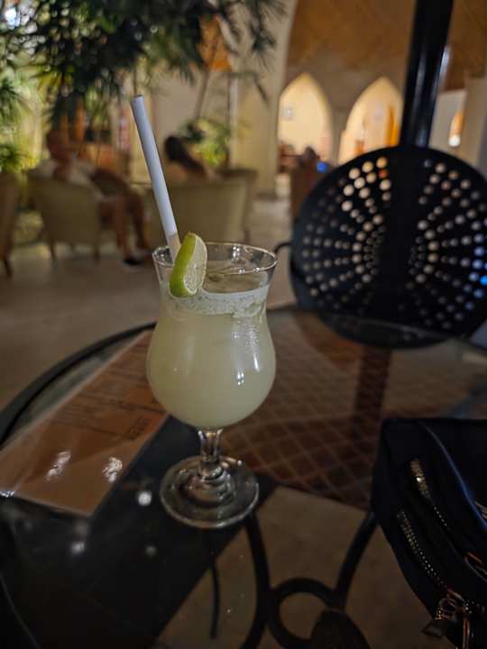 Lobby Makadi Palace