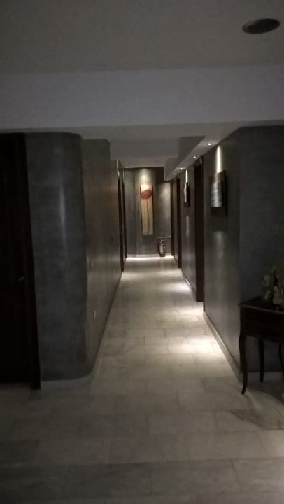 Sonstiges Evilion Sea & Sun Hotel