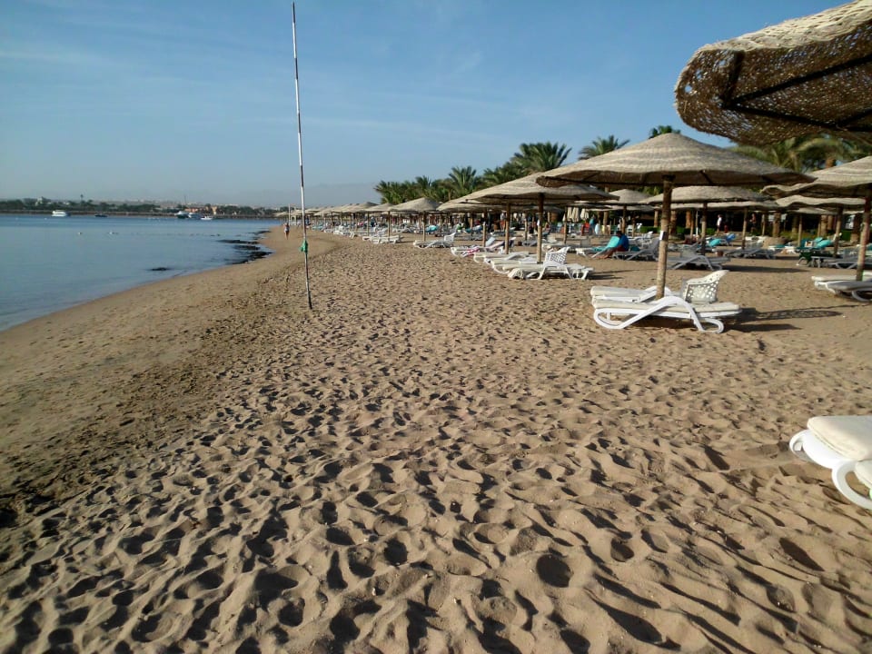 Strand Fort Arabesque Resort, Spa & Villas
