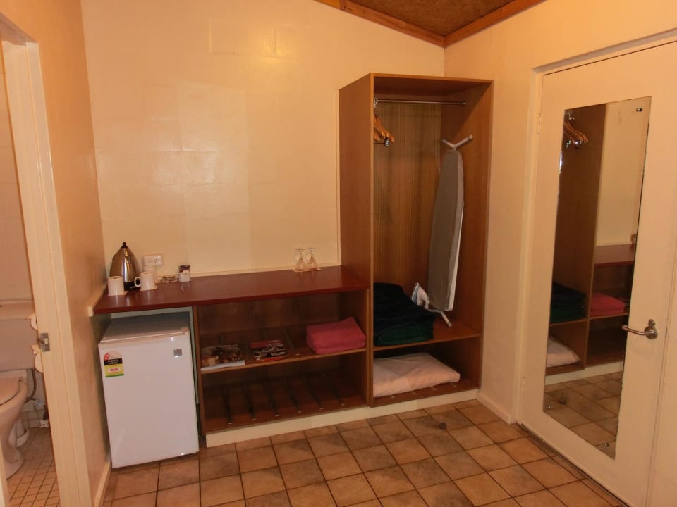 Bungalow Hotel Gagudju Lodge Cooinda