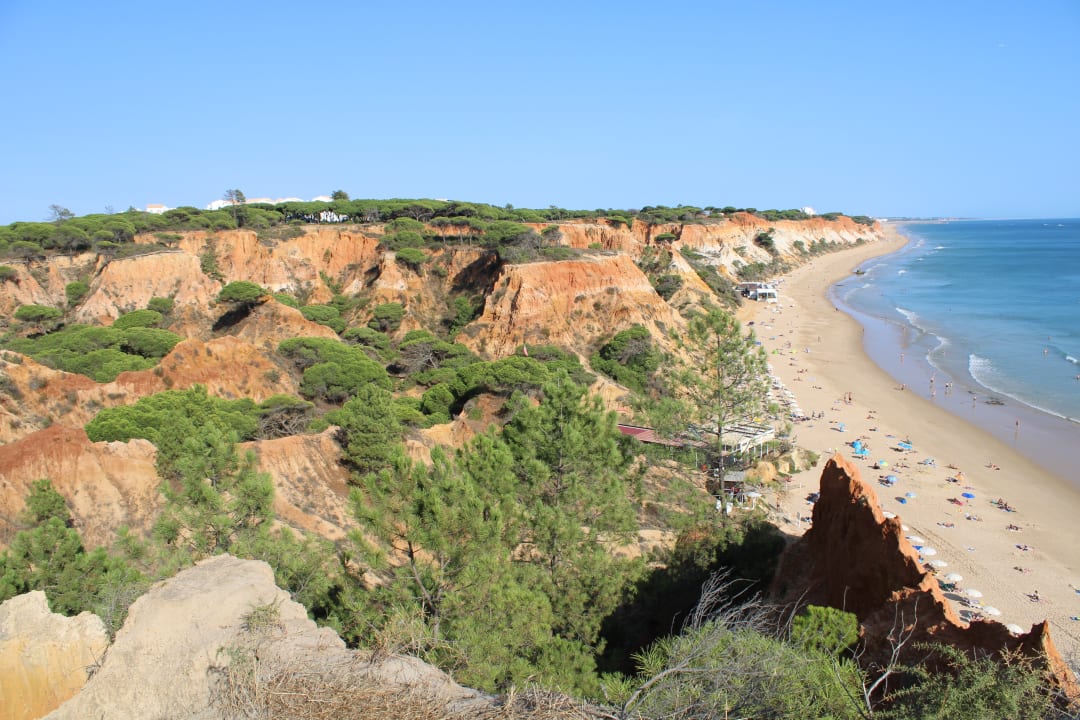 Strand 3HB Guaraná - All Inclusive