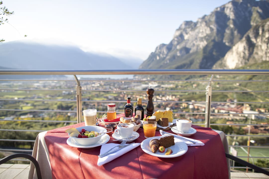 Gastro Hotel Agritur Acetaia Gourmet & Relax