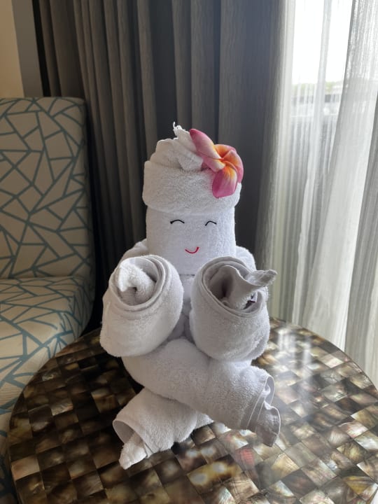 Zimmer Sheraton Bali Kuta Resort