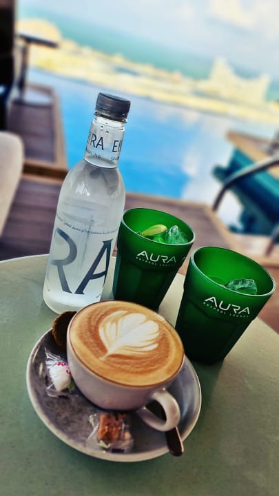 Gastro Anantara The Palm Dubai Resort