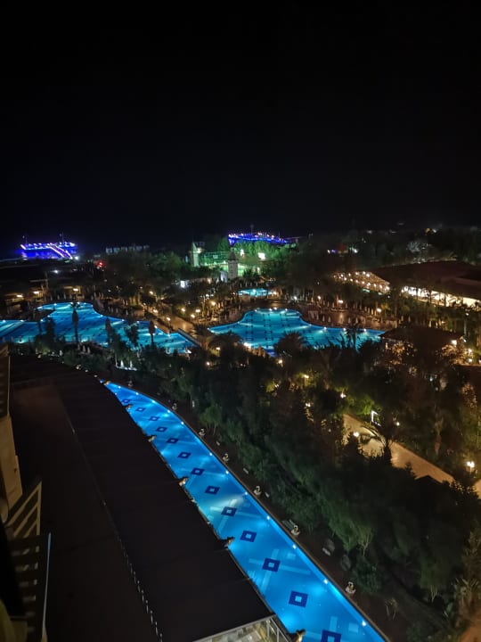 Außenansicht Hotel Delphin Imperial