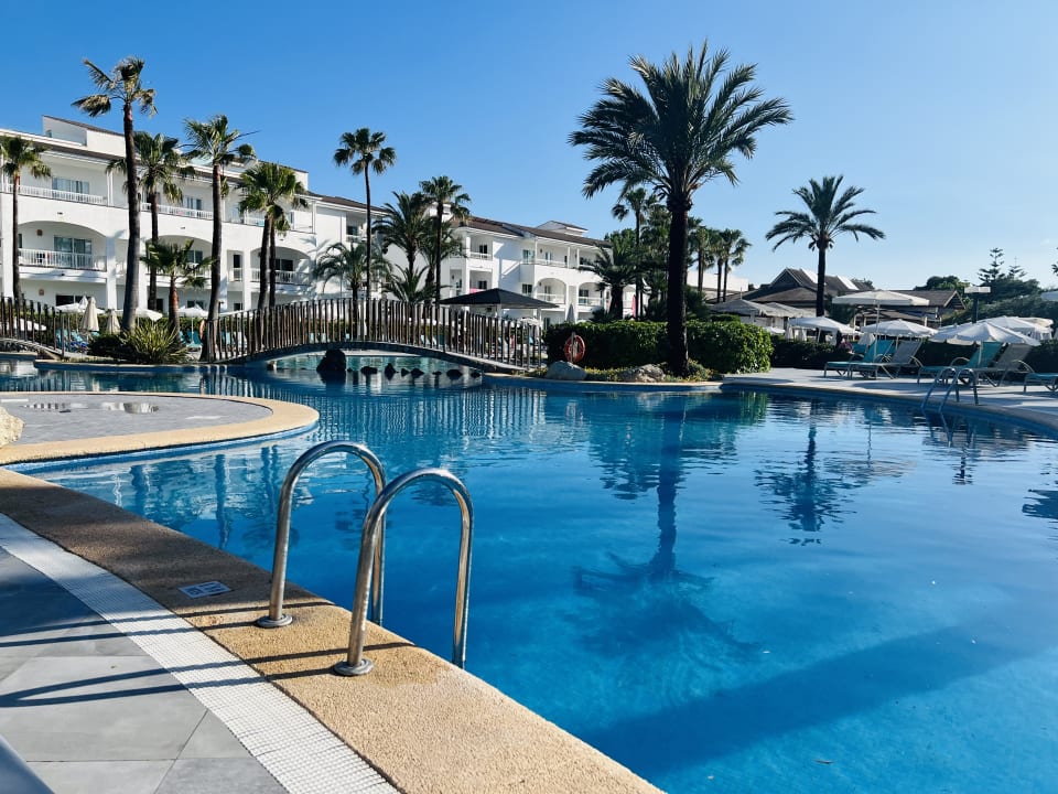 Pool Playa Garden Selection Hotel & Spa