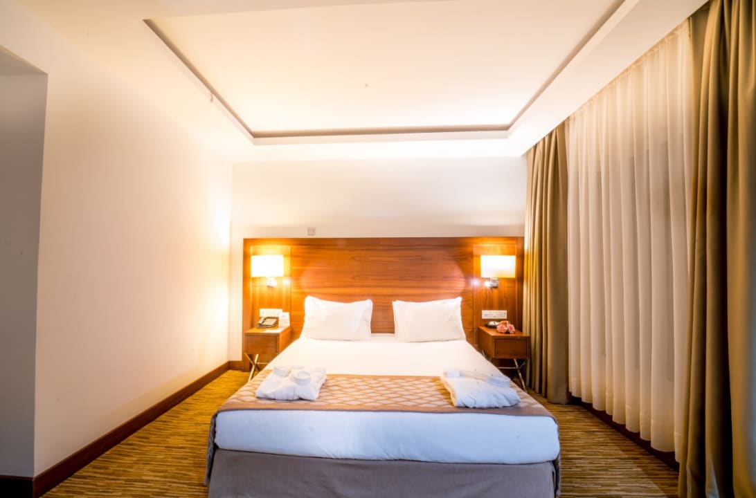 Zimmer Salamis Bay Conti Resort Hotel & Casino