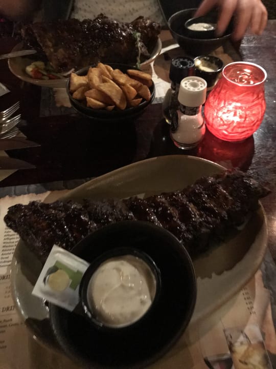 Gastro Center Parcs De Kempervennen