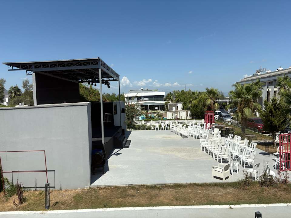 Sport & Freizeit Hotella Resort & Spa