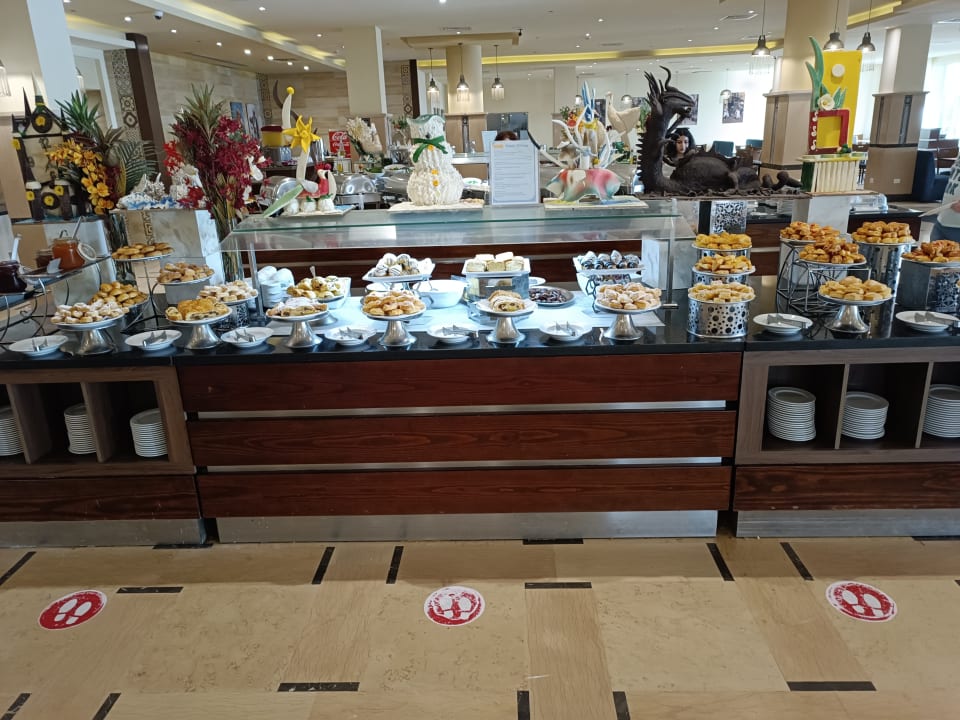 Gastro Lazuli Hotel Marsa Alam