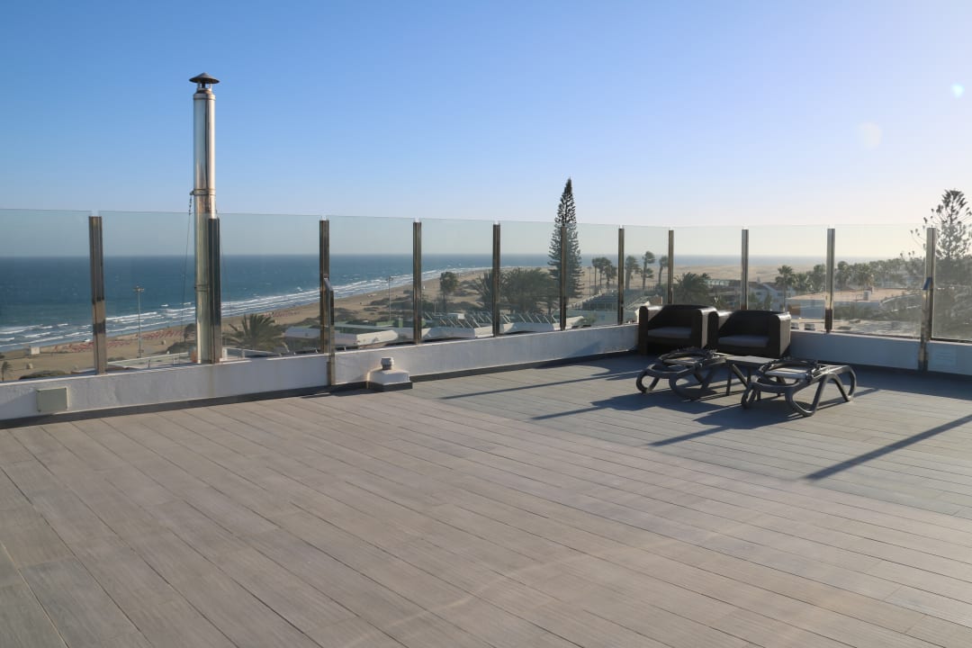 Sonstiges Hotel El Palmar