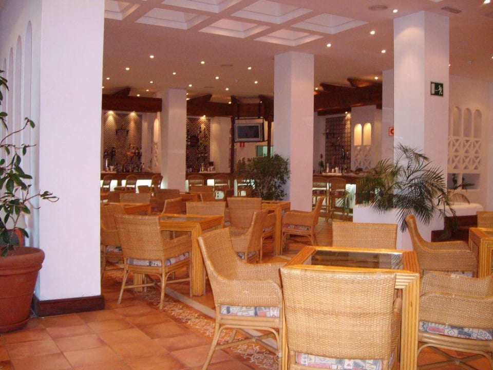 Bar Terraza Club Jandia Princess