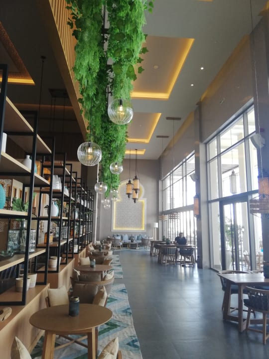 Gastro Steigenberger Resort Ras Soma