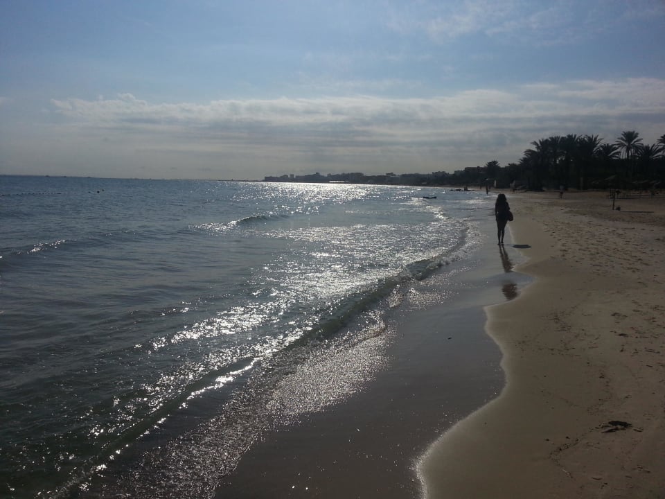 Strand El Ksar Resort & Thalasso