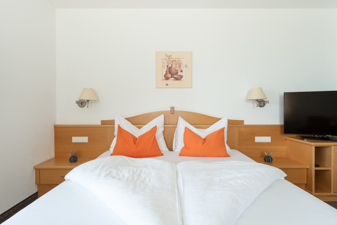 Zimmer Hotel Garni Katnau