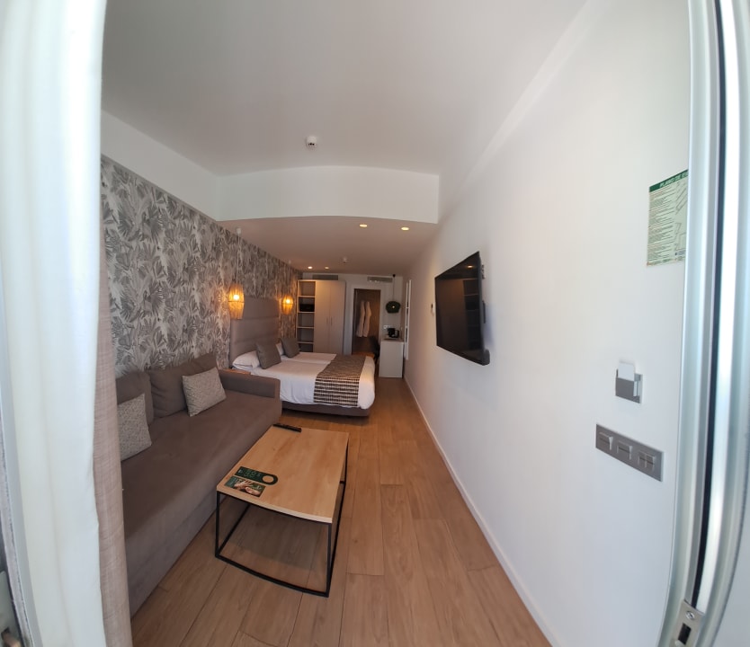 Zimmer Kumara Serenoa by Lopesan Hotels