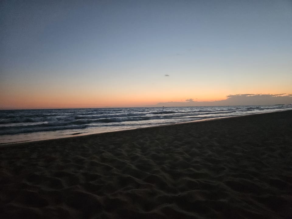 Strand Hotel Defne Dream