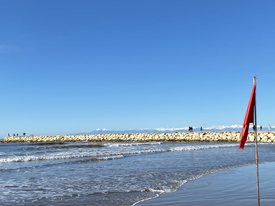 Strand Aydinbey Kings Palace & Spa