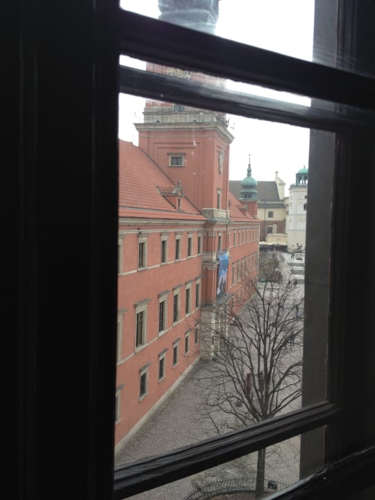 Zimmer Twenties Hotel Castle Inn