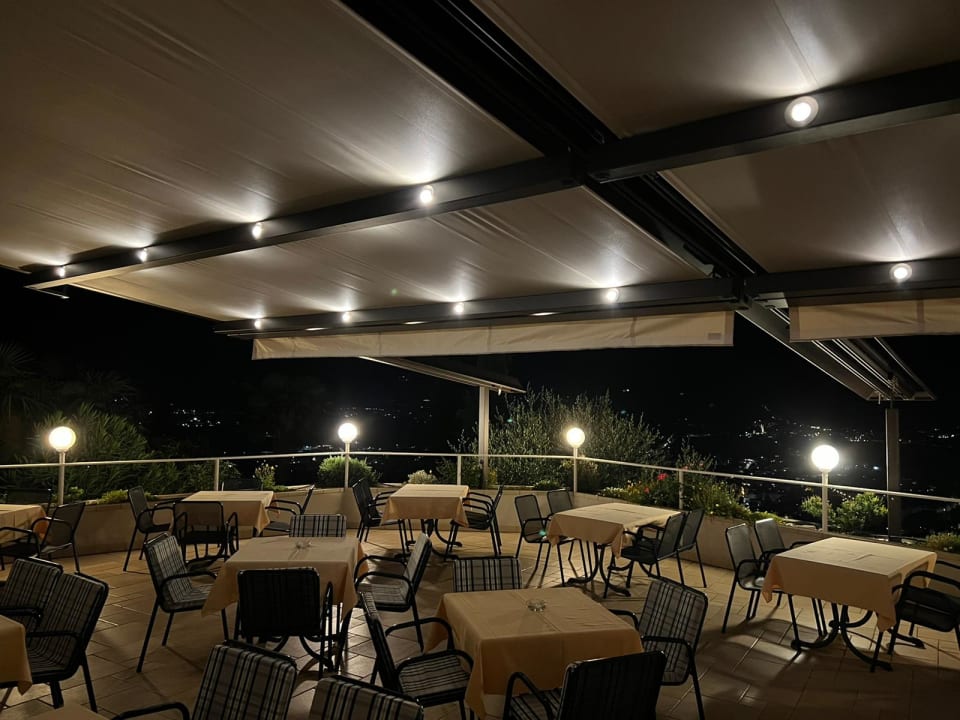 Gastro Hotel Bellevue