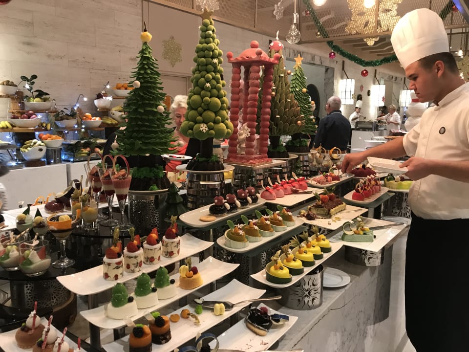 Gastro Acanthus Cennet Barut Collection