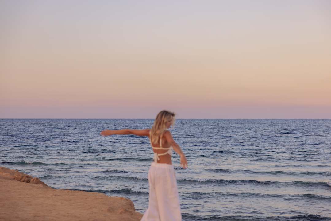 Strand Sentido Naga Bay