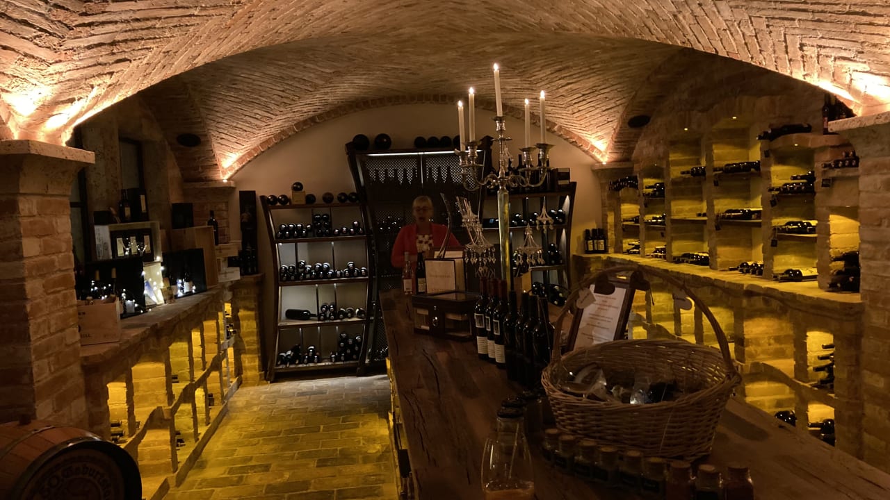 Gastro Verwöhnhotel Kristall