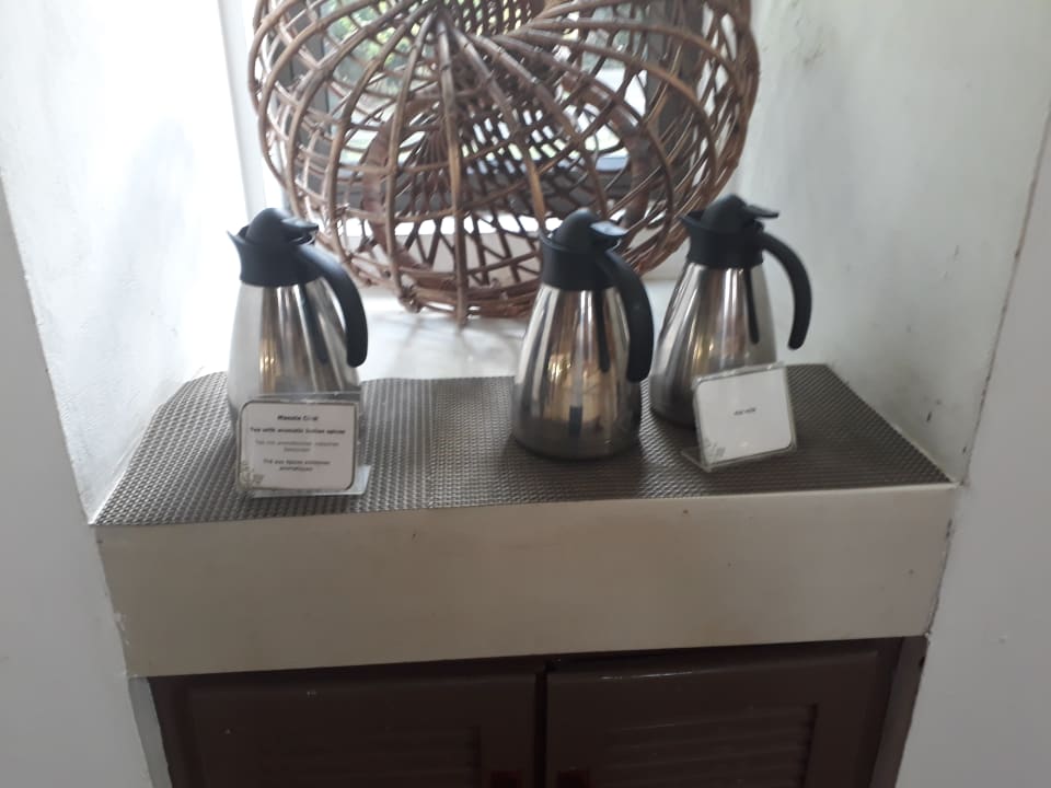 Gastro Crystals Beach Resort Belle Mare, a member of Radisson Individuals
