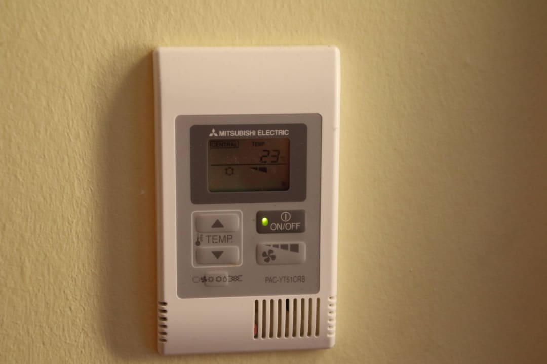 Zimmer B&B Hotel München-Airport