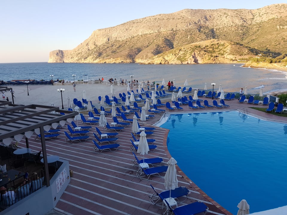 Pool Fodele Beach & Water Park Holiday Resort