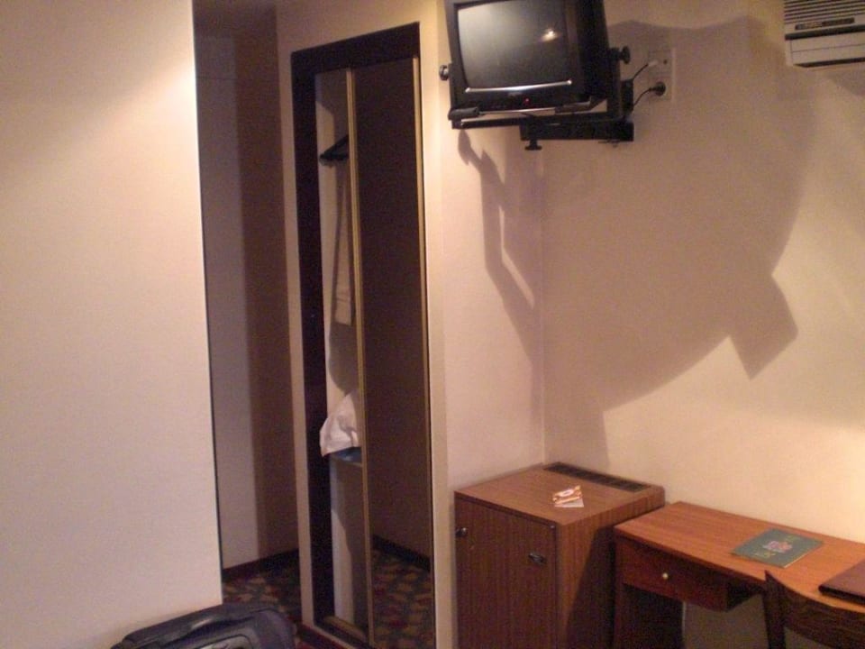 Zimmer Hotel Jorge V