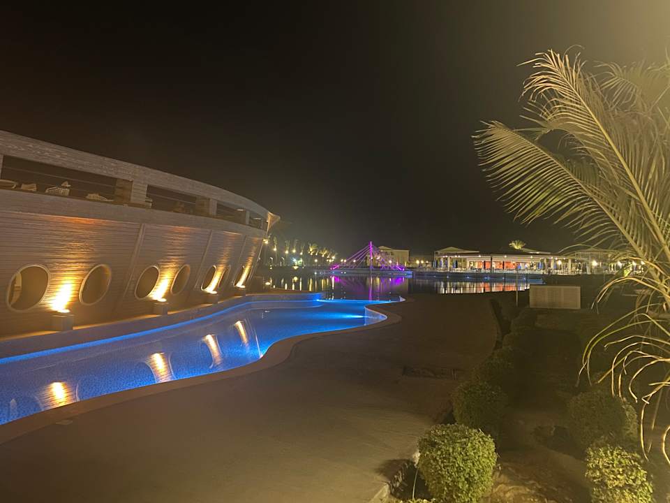 Gastro Albatros Makadi Resort