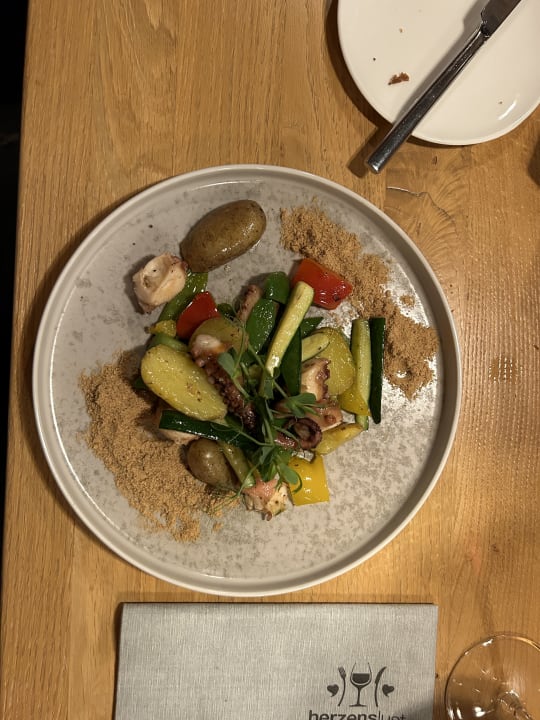 Gastro Das Tauernherz