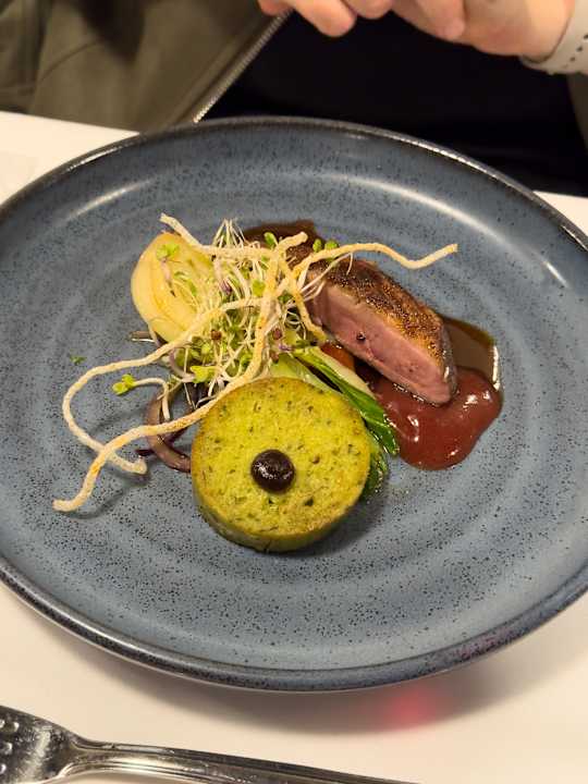 Gastro Reiters Finest Family Hotel