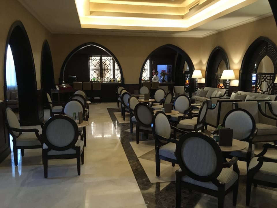 Gastro Hotel JAZ Makadi Star & Spa