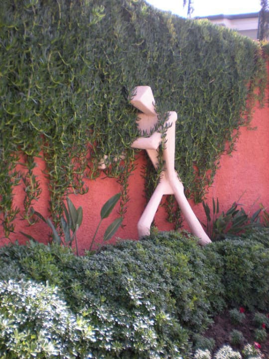 Kunst Voyage Belek Golf & Spa