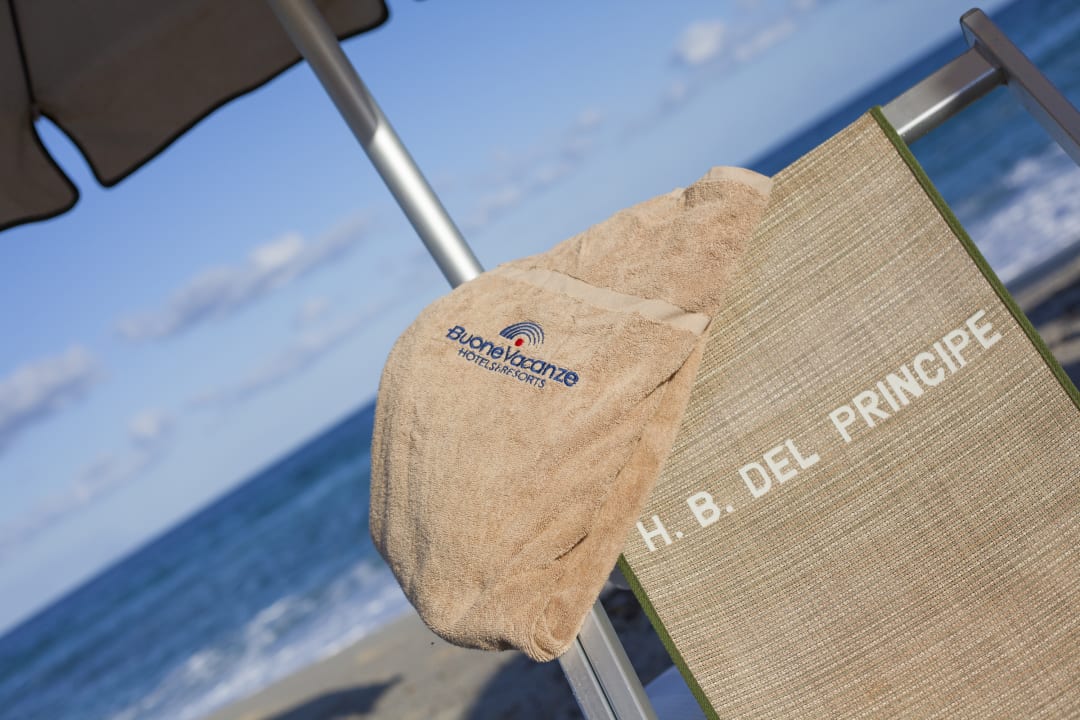 Strand BV Borgo del Principe