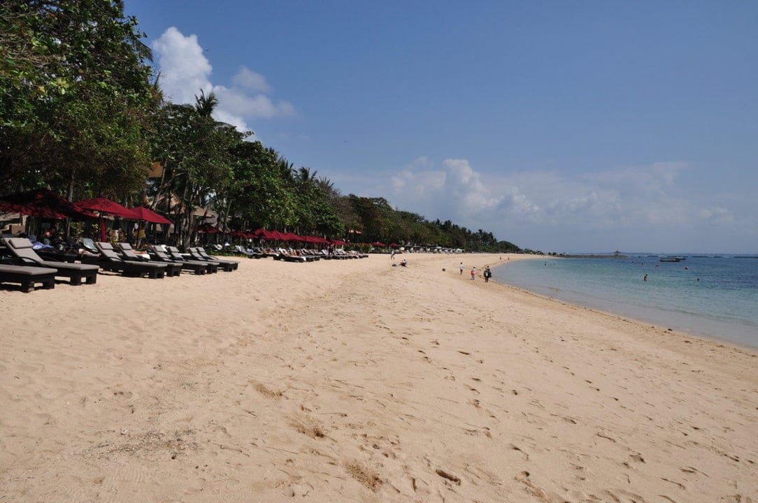 Strand The Laguna A Luxury Collection Resort & Spa