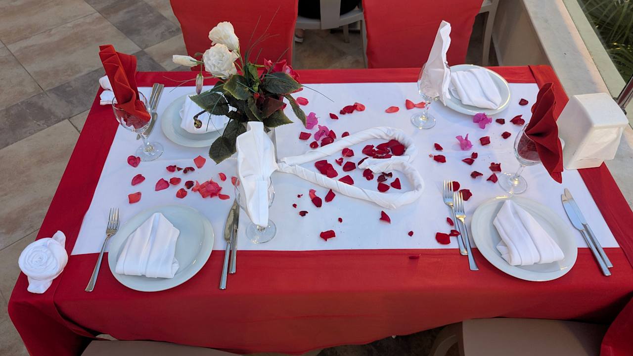 Gastro Saphir Resort & Spa