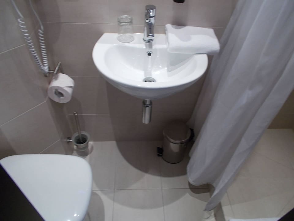 Bad Central Hotel Friedrichshafen