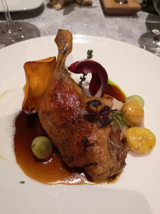 Gastro Hotel Quelle Nature Spa Resort