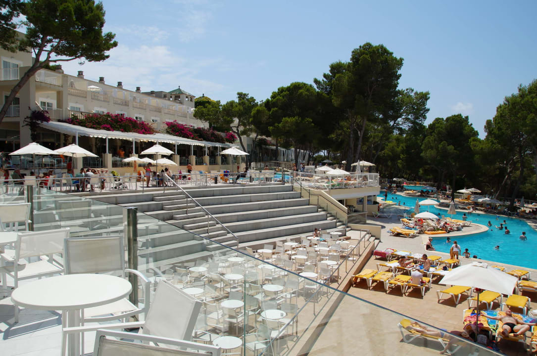 Hotel Iberostar Waves Club Cala Barca