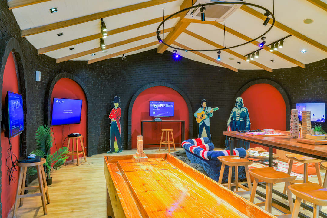 Sport & Freizeit Holiday Inn Resort Phuket Surin Beach by IHG