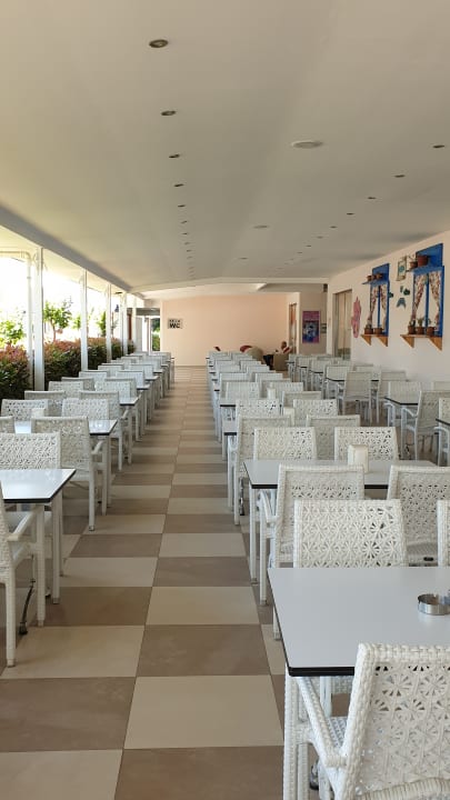 Gastro Hane Family Resort