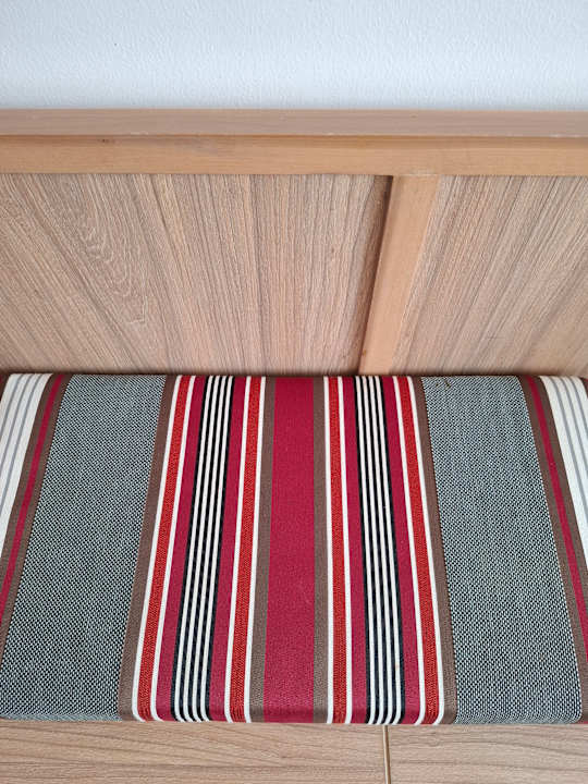 Zimmer ASAI Bangkok Chinatown