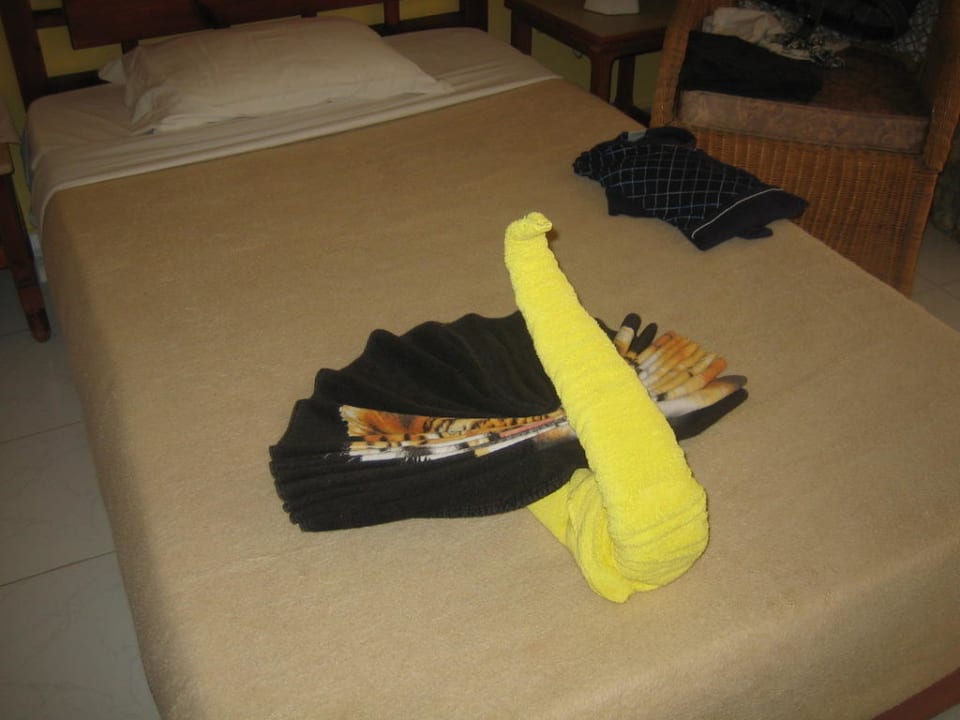 Bett Bel Air Azur Resort - Adults only