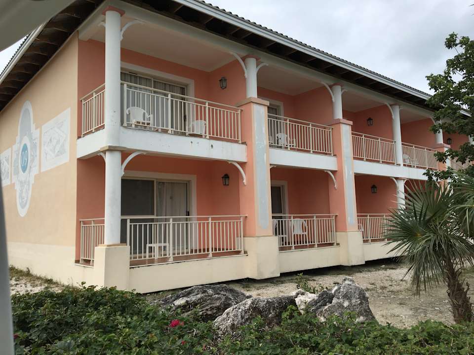 Zimmer Melia Las Dunas