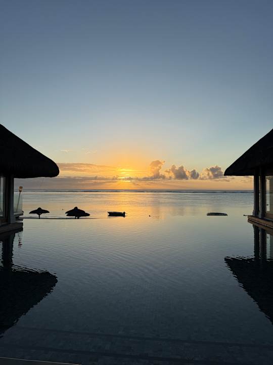 Pool C Mauritius