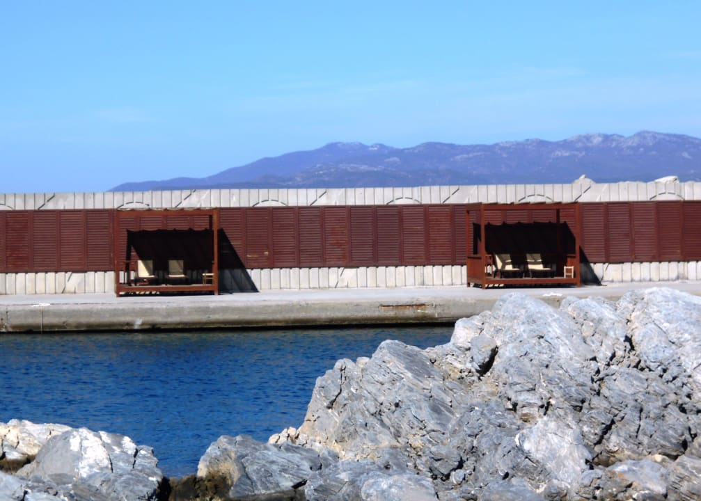 Strand Hotel Pine Bay Holiday Resort